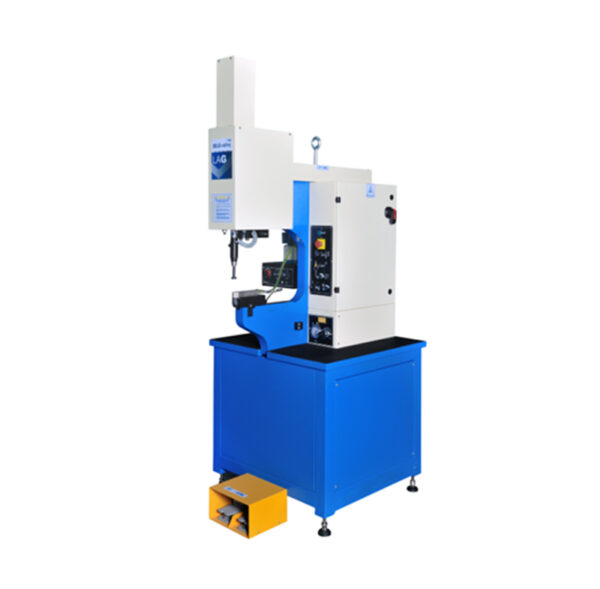 Fastener Insertion Machines