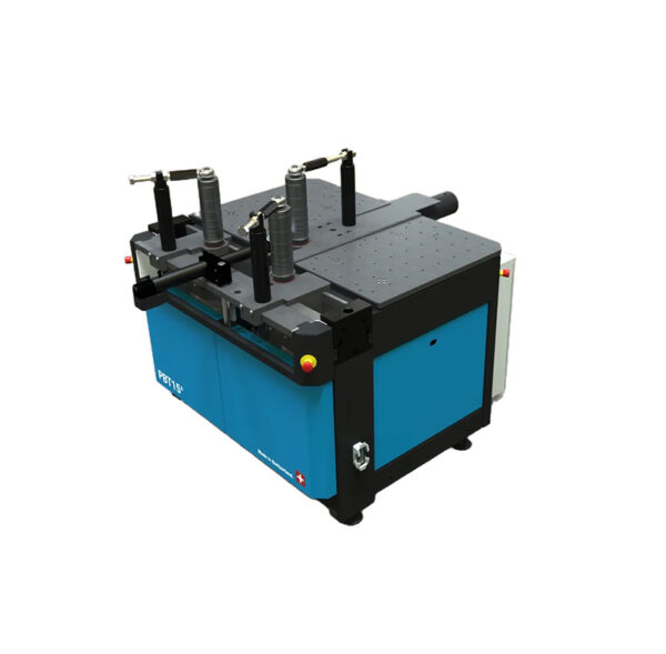 Profile Bending machine